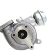 BorgWarner Turbocompresseur Ford Galaxy 1.9 TDI 701855-0001 701855-0002 - 3