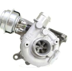 BorgWarner Turbocompresseur Ford Galaxy 1.9 TDI 701855-0001 701855-0002