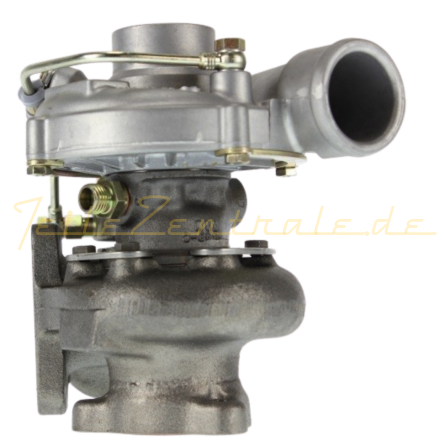Turbolader BorgWarner KKK VM  35242005A 53169886700 