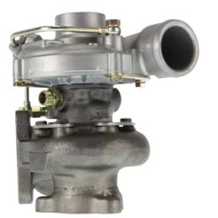 Turbocompresseur BorgWarner KKK VM  35242005A 53169886700 
