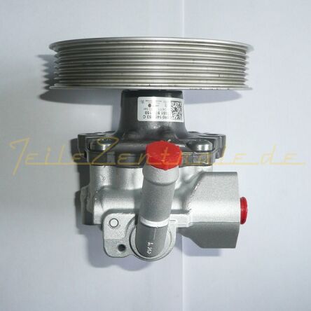 Servopumpe Hydraulikpumpe Lenkung AUDI 8R0145153B