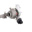 BorgWarner Turbocompresseur VW Jetta TDI 2.0 TDI 03L253019E 03L253019EV - 3