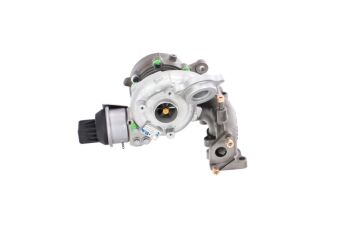 BorgWarner Turbocharger VW Jetta TDI 2.0 TDI 03L253019E 03L253019EV