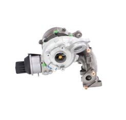 BorgWarner Turbocompresseur VW Jetta TDI 2.0 TDI 03L253019E 03L253019EV
