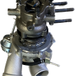 NUOVO GARRETT Turbocompressore Hyundai H-1 CRDI 28200-4A500 - 4