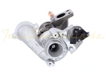 MITSUBISHI Turbocompresseur Citroen 49E90-91000 49373-02002