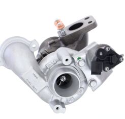 MITSUBISHI Turbocompresseur Citroen 49E90-91000 49373-02002