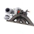 BorgWarner Turbocompresseur  AUDI A6 C6 A4 B7 2.0 TFSI 170 53039880087 53039880106 - 2
