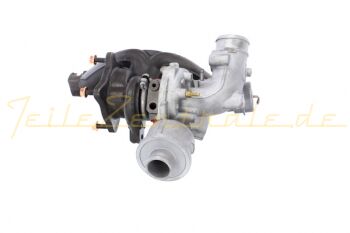 BorgWarner Turbocompresseur  AUDI A6 C6 A4 B7 2.0 TFSI 170 53039880087 53039880106