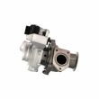 NEW  GARRETT Turbocharger BMW 814501-5006S 814501-0006 - 3