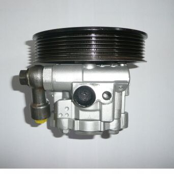 Power steering pump NISSAN TITAN 49110EZ30C