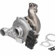 NOUVEAU GARRETT Turbocompresseur MERCEDES 765156-4 765156-5003S - 2