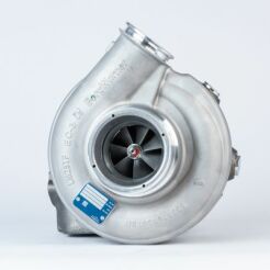 BorgWarner Turbocharger MAN 51091009842 51091007842