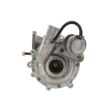 NUOVO IHI Turbocompressore Subaru Impreza, Legacy, Forester WRX STI 2.5L 14411-AA620 14411AA620 - 2
