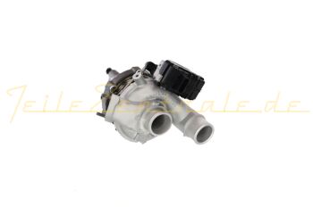 GARRETT Turbolader HYUNDAI SANTA FE 2.2 CRDi 192 808031-5001S 808031-1