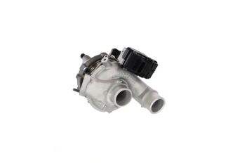 GARRETT Turbocompresseur  HYUNDAI SANTA FE 2.2 CRDi 192 808031-5001S 808031-1