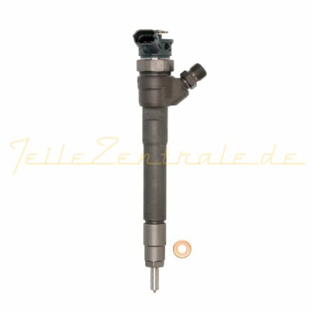 Injector BOSCH ENT250743