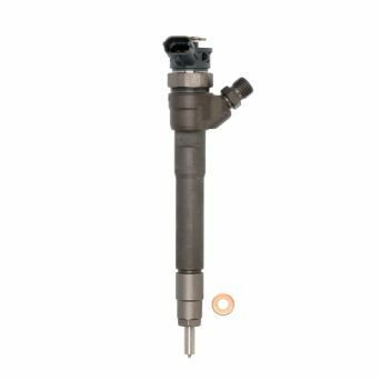 Injector BOSCH ENT250743