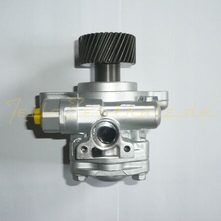 Power steering pump FORD RANGER II 6M343A674AC