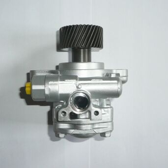 Servopumpe Hydraulikpumpe Lenkung FORD RANGER II 6M343A674AC