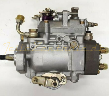 Pompe d'injection BOSCH OPEL 0460494127
