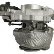 GARRETT Turbocompressore Audi Q7 888580-0001 - 2