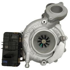 GARRETT Turbocharger AUDI  888580-0001