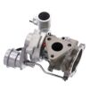 MITSUBISHI Turbocompressore Mitsubishi Pajero 49135-03130 49135-03131 - 2