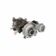 NEW BorgWarner Turbocharger Audi All Road 2.7 TDI Biturbo left side 53039700069  078145701T - 2