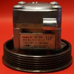 Pompe servosterzo  MASERATI 187920  7613955111 