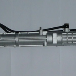 Scatola sterzo ALFA ROMEO 46755528