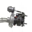 GARRETT Turbocompresseur CARISMA SPACE STAR 1.9 DCI 703245-0001 703245-0002 - 2