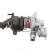 MITSUBISHI Turbocompressore Dacia Logan 1.2 Tce 144104523R 144105266R - 2