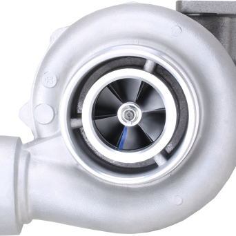 SCHWITZER Turbolader SAME DIAMOND 230 260 LAMBORGHINI 318766 318736