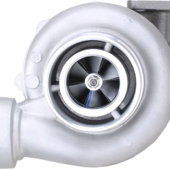 SCHWITZER Turbocompressore  SAME DIAMOND 230 260 LAMBORGHINI 318766 318736