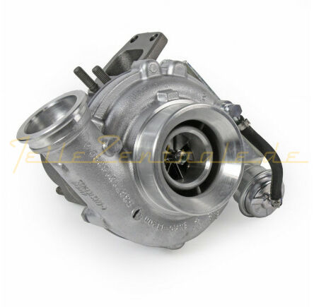 BorgWarner Turbocompresseur Mercedes-Benz Truck A9240961199 A9240961399