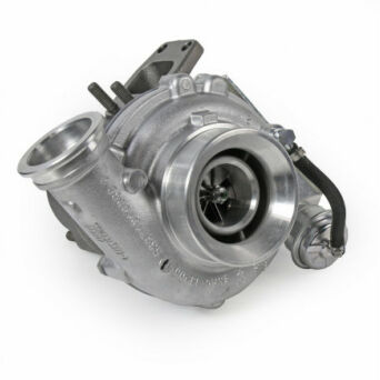 BorgWarner Turbolader Mercedes-Benz Truck A9240961199 A9240961399