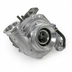 BorgWarner Turbocompresseur Mercedes-Benz Truck A9240961199 A9240961399