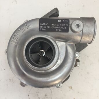 IHI Turbolader Yanmar Marine MYAZ VA180097 B52CNDS0097B