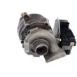 NEUER GARRETT Turbolader BMW 318 d (E46) Euro 4  733701-0001 733701-0004 - 2