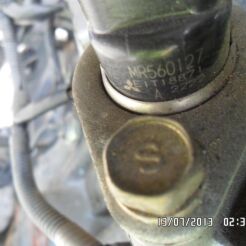 Kraftstoffdruck Sensor Mitsubishi mr 560127 mr560127