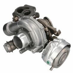 GARRETT Turbocharger Nissan NV400 2.3 dCi 14411-9953RC 144109553R