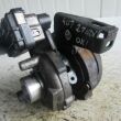GARRETT Turbolader Citroen C 6 2.7 HDi FAP 723341-0012 723341-0013 - 3