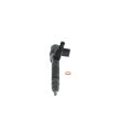 NEUE Einspritzdüse BOSCH Mercedes 0445110201 - 4