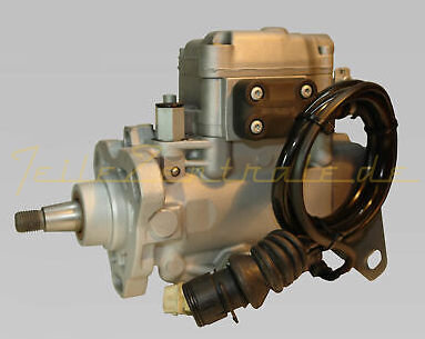 Pompa di iniezione BOSCH AUDI 046130108D