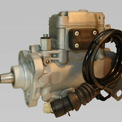 Pompa di iniezione BOSCH AUDI 046130108D