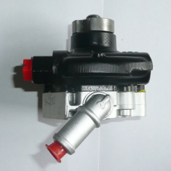 Power steering pump 04050343 07B185 150122 150468 26100794 52089301AA 52089301AB 52089301AC 54411 715520468 BCH53S DSP1410 JPR607 PA2008 PI1141 SP81505