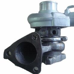 MITSUBISHI Turbocharger Mitsubishi Pajero MD083538