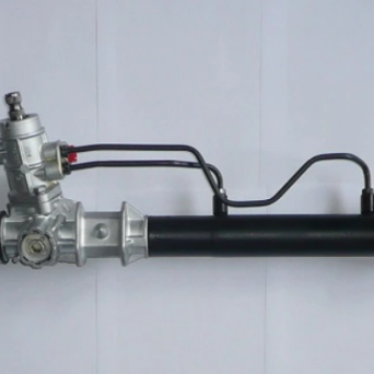 Steering rack MITSUBISHI 6000022131