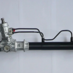 Lenkgetriebe MITSUBISHI 6000022131